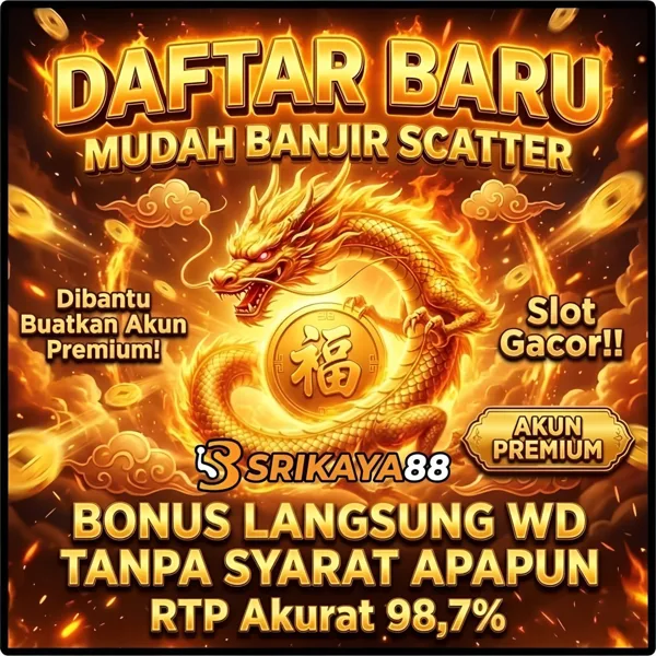 SRIKAYA88